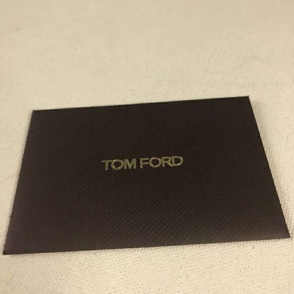 Tom Ford Pilot Sunglasses NWT - Picture 4 of 7